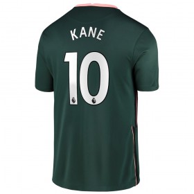 Camisolas de futebol Tottenham Hotspur Harry Kane 10 Equipamento Alternativa 2020/21 Manga Curta